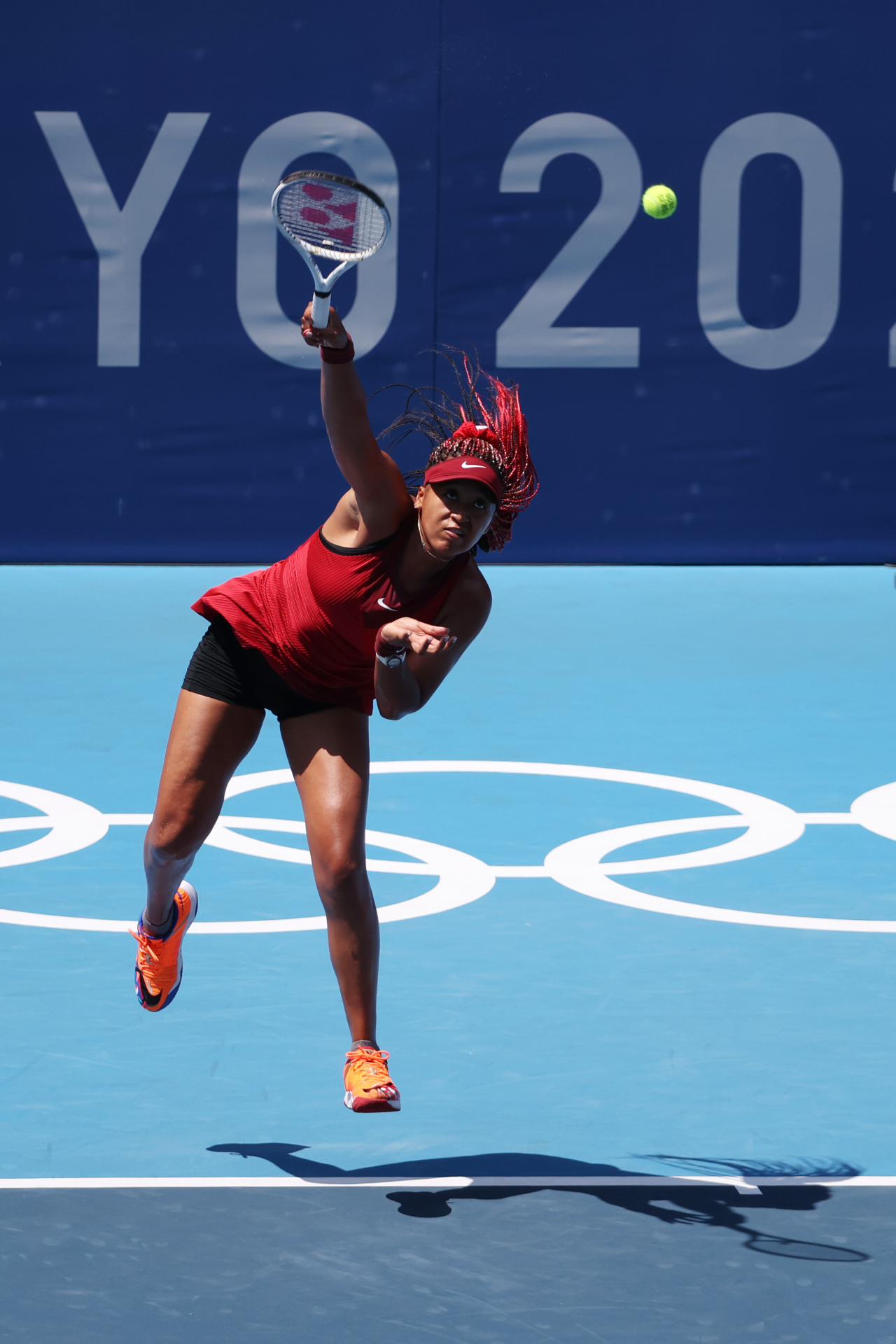 为了营造一 为了营造一