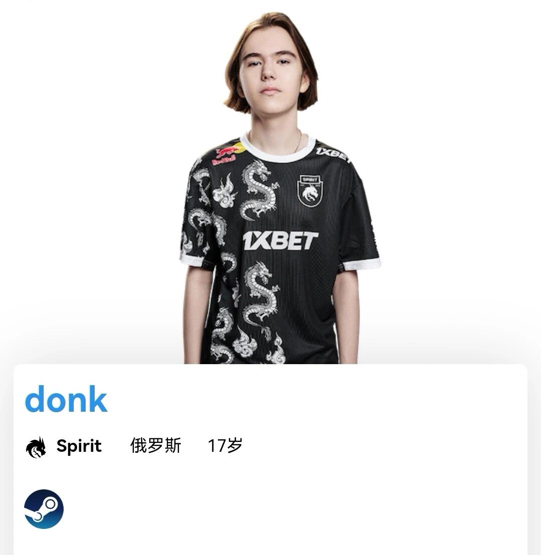 是个人实力