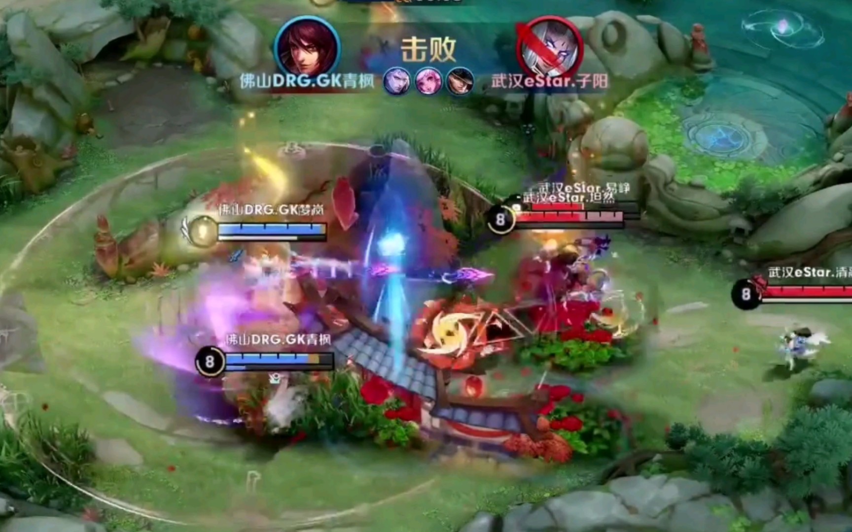 研究等领域
