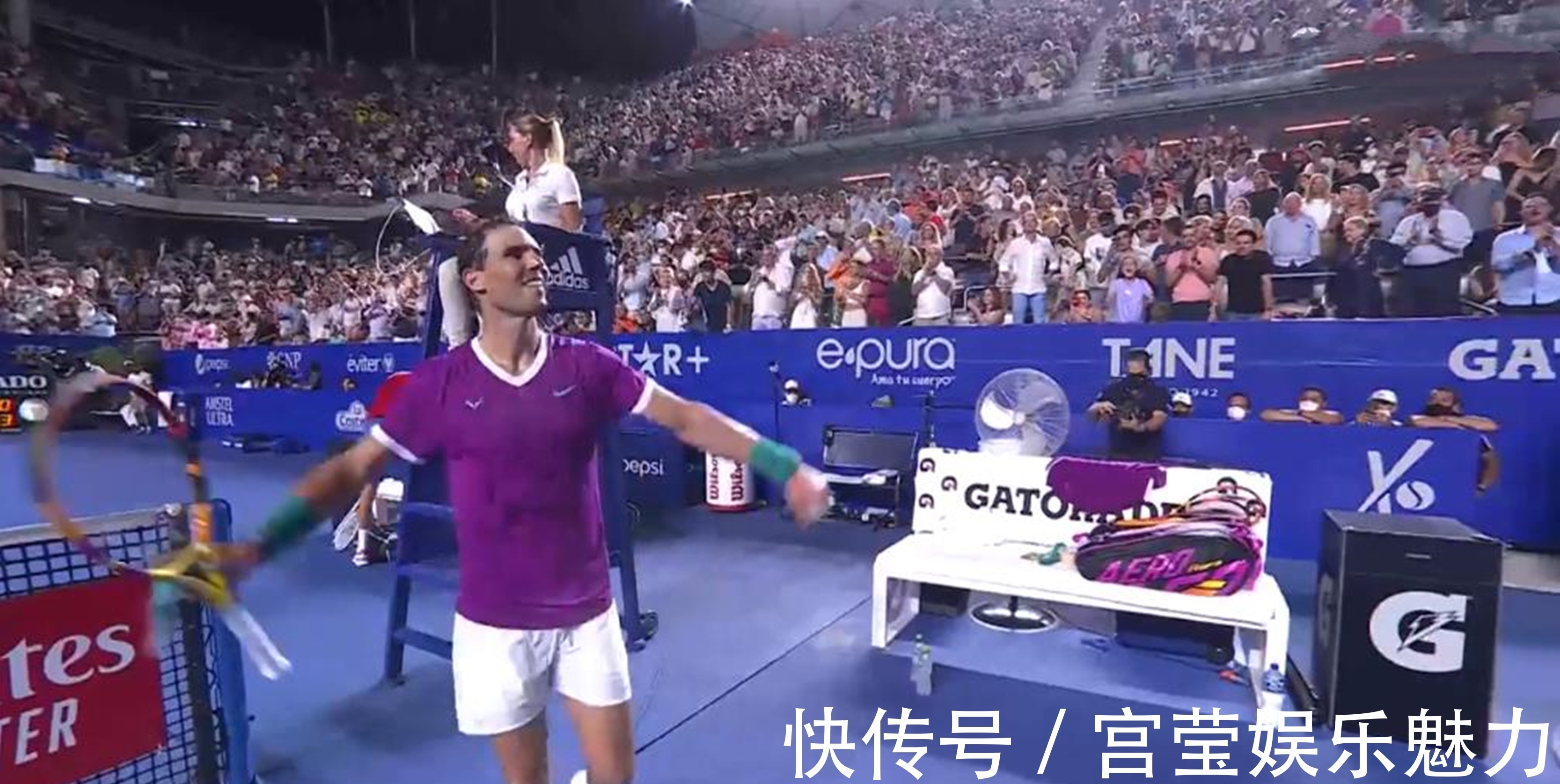 推向高潮 推向高潮