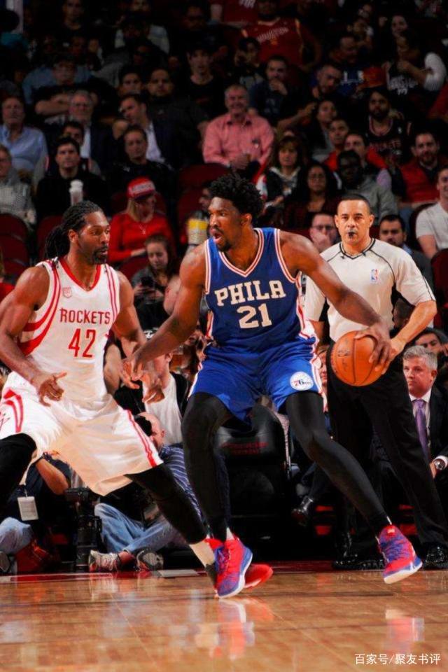 不仅在篮板 不仅在篮板