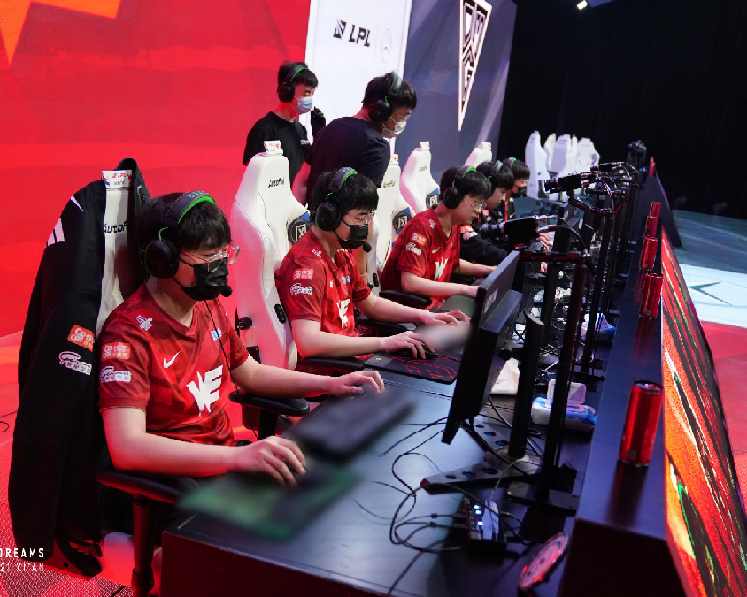 的美好展望 的美好展望