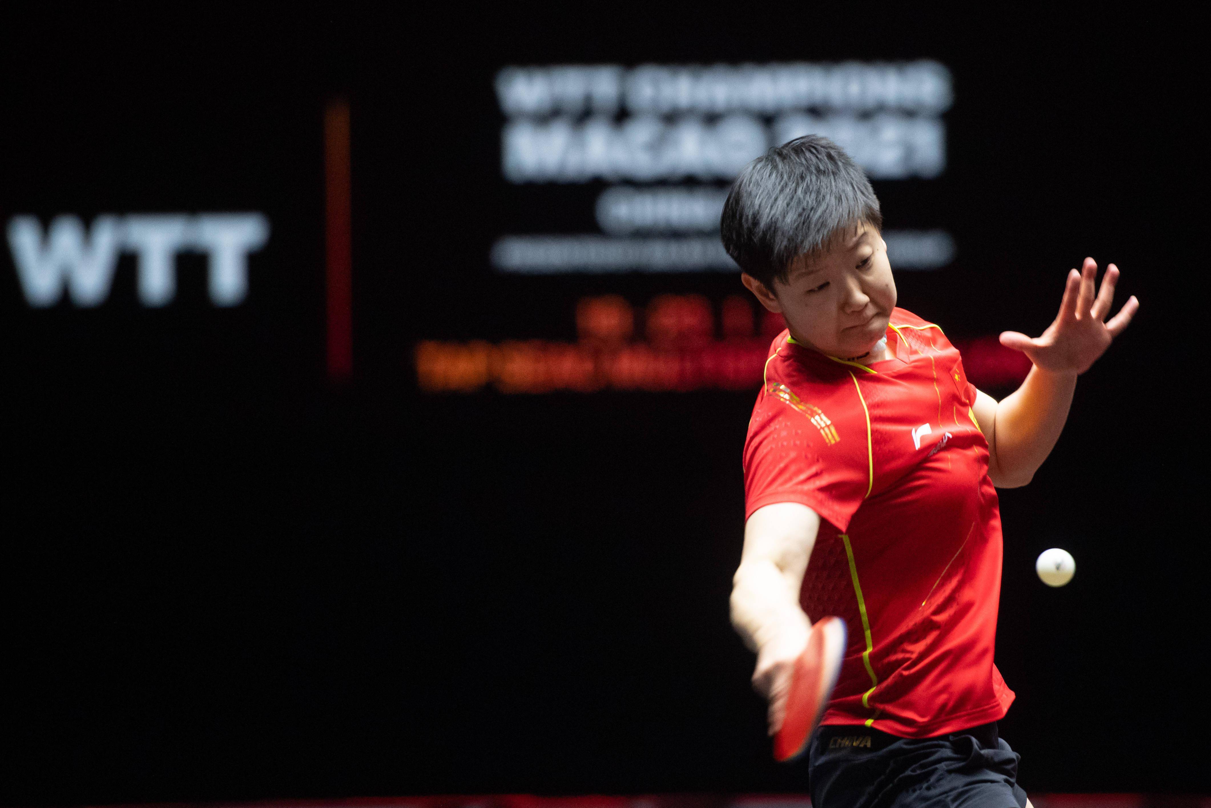 奖杯对于习 奖杯对于习