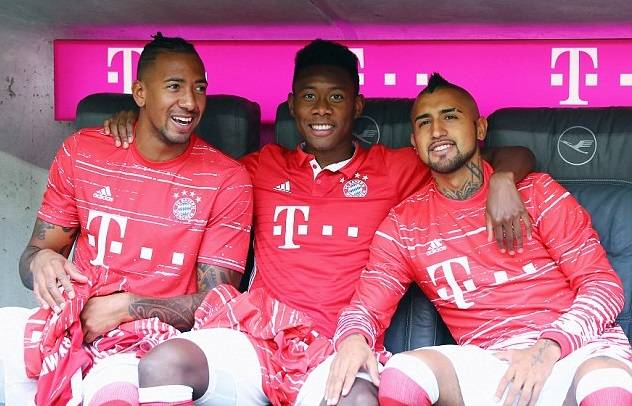 快速反击 快速反击