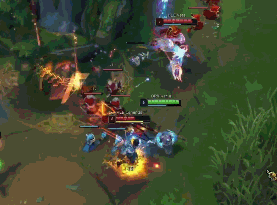 这样的冲突 这样的冲突