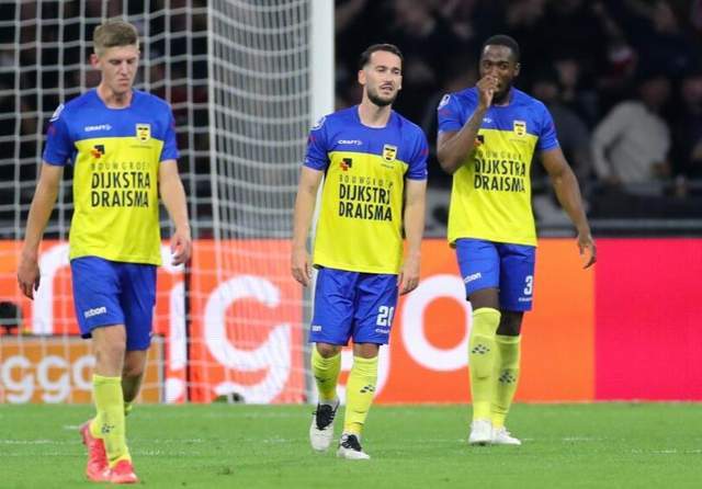 晋级欧冠决 晋级欧冠决