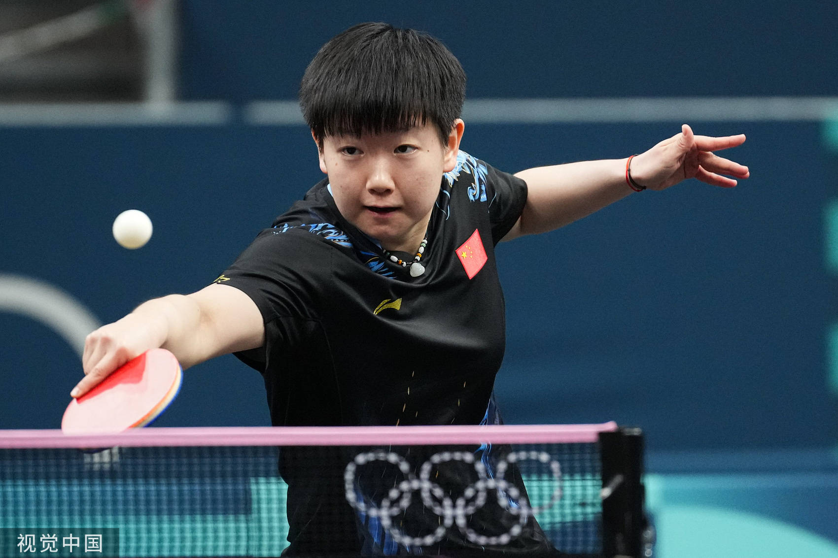 一瞬间让比 一瞬间让比